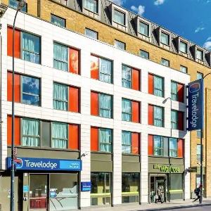 Travelodge London Vauxhall