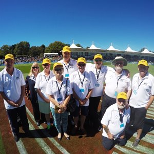 New Zealand 2024 - Tour Hotels