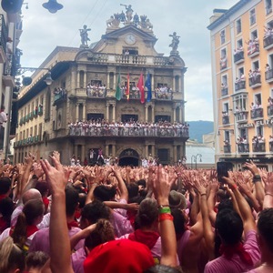 Hotel Villava Pamplona