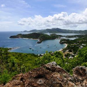 West Indies Tour Hotels - including 3-Star Resort Grenada