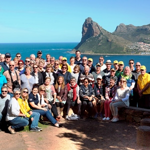 South Africa Tour Hotels 