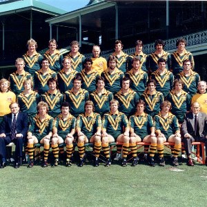 Rugby League Ashes Tour Hotels