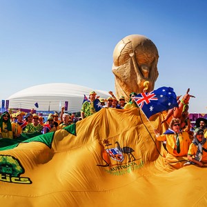 FIFA World Cup 2026 - Vancouver - Apartment