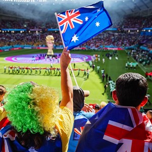 FIFA World Cup 2026 - Standard Hotels