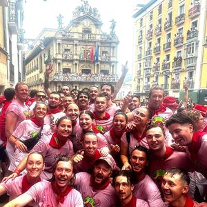 Aloha Hostel Pamplona