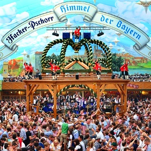 Ibis Hotel Munich City