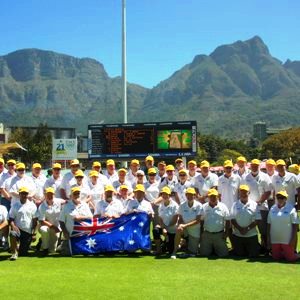 South Africa Tour Hotels - Premium