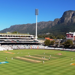 South Africa Tour Hotels - Standard