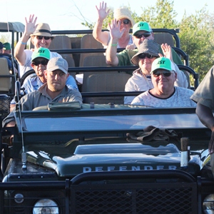 South Africa Tour Hotels - Standard