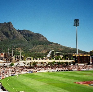 South Africa Tour Hotels - Standard