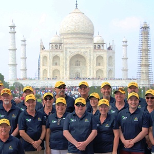 India Tour Hotels