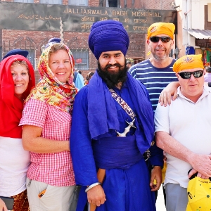 India Tour Hotels