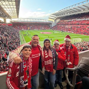 EPL Tour 2026 - Tour Hotels