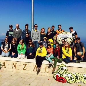 Turkey Tour Hotels