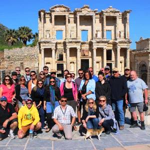 Turkey Tour Hotels