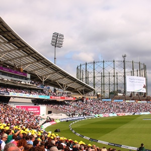 Ashes Tour Hotels