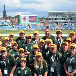 Ashes Tour Hotels