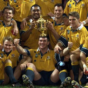 About - Rugby World Cup