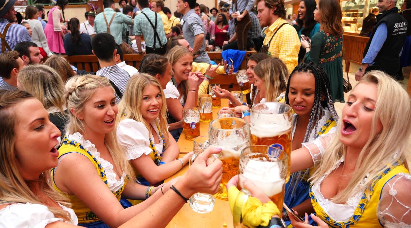 Oktoberfest Dates 2025 Eula Laurella