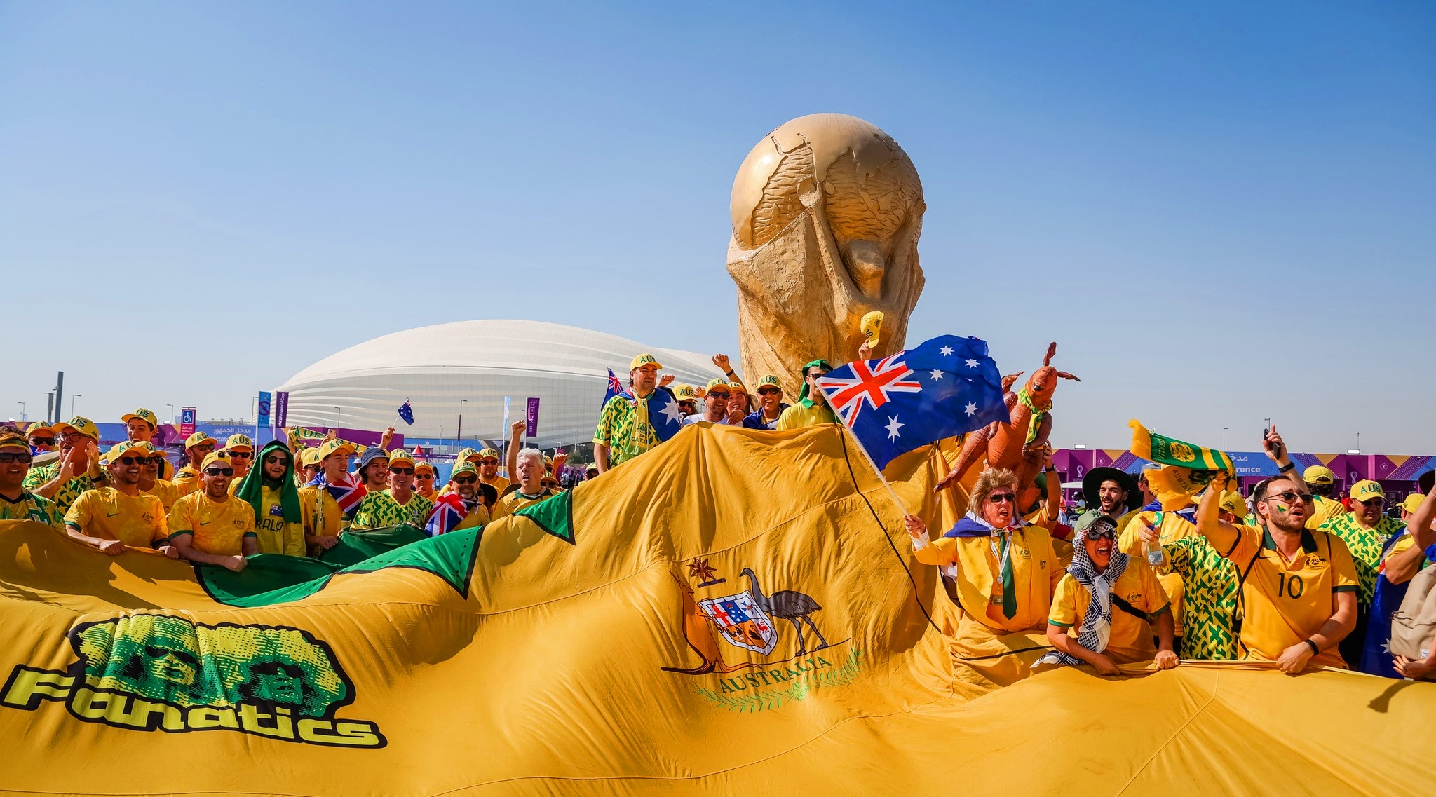 FIFA tournament registration image for 2026