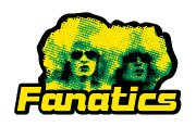 fanatics international tour