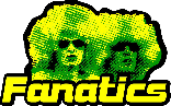 Fanatics Logo