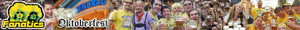 Beerfest Munich